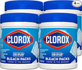 Clorox Zero Splash Bleach Packs by Clorox+2+%26+Bleach