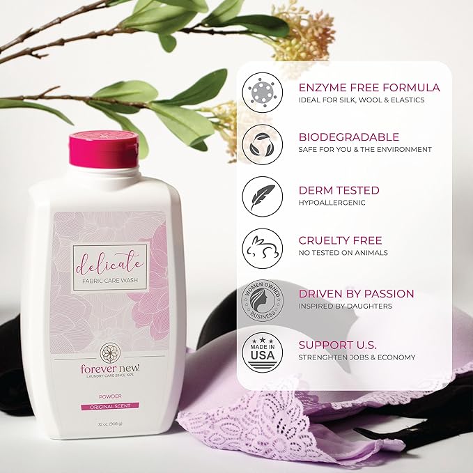 Ovacion by FOREVER NEW Liquid Laundry Detergent - Image 5