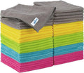 MR.SIGA Microfiber Cleaning Cloth, All-Purpose Cleaning Towels, Size 11.8 x by MRSIGA