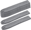6pcs Dusters Replacement Cloth Retractable Gap Dust Cleaner Cloths, Reusable by AURUZA