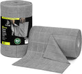 LIVOS Microfiber Cleaning Cloth Roll by LIVOS