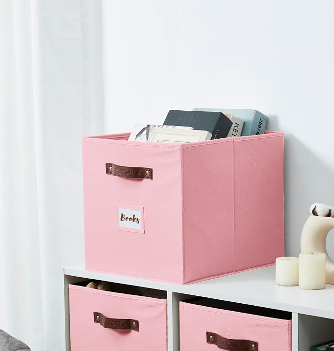 DECOMOMO Storage Baskets - Image 9