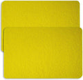 Non-Slip Bathtub Mat, 2 Pack Anti Slip Shower Mat, Fast Drying Bathtub Mats by Hargiis