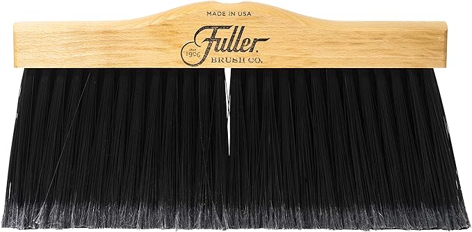 10” Upright Broom Head by FullerBrush