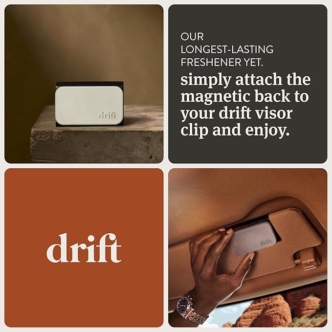 Drift Car Air Freshener - Image 6