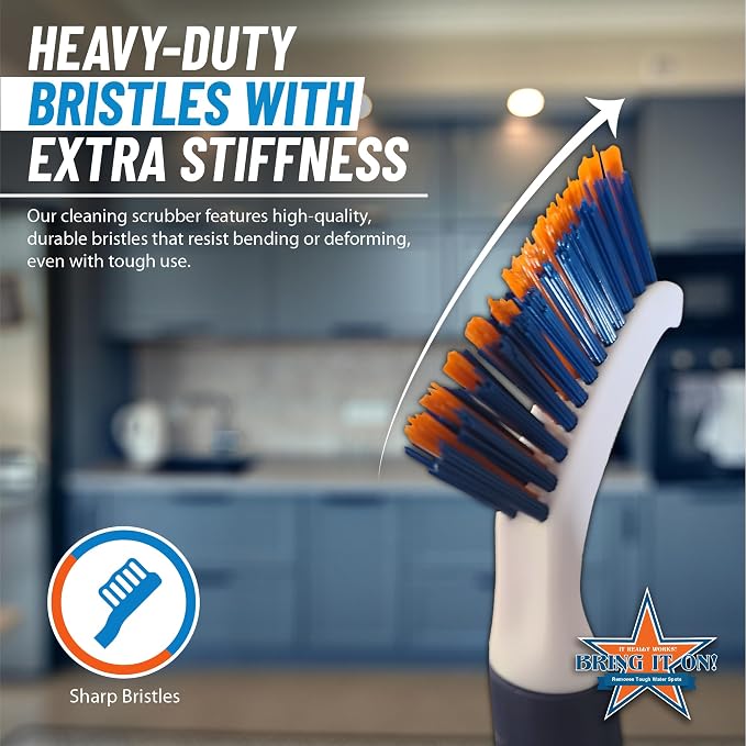 Bring It On Grout Cleaner Pro - Image 5