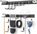 Ultrawall Garage Storage Organization, Versatile Storage Hooks Garden Tool by UltrawallGarageTools