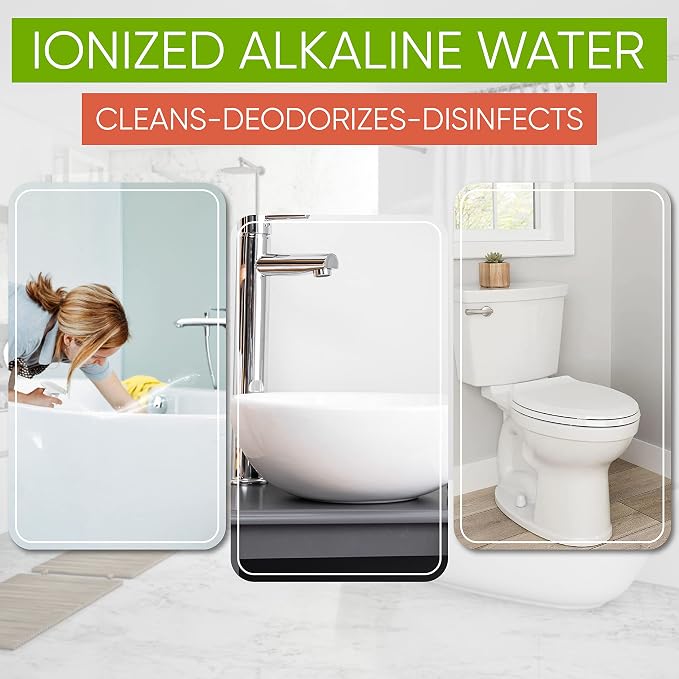 Natural Multi-Surface Cleaner is an unscented spray that degreases, deodorizes - Image 4