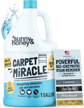 Sunny & Honey Carpet Cleaner Solution by SunnyHoney