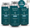Puracy Liquid Laundry Detergent Clean Can Refill by Puracy