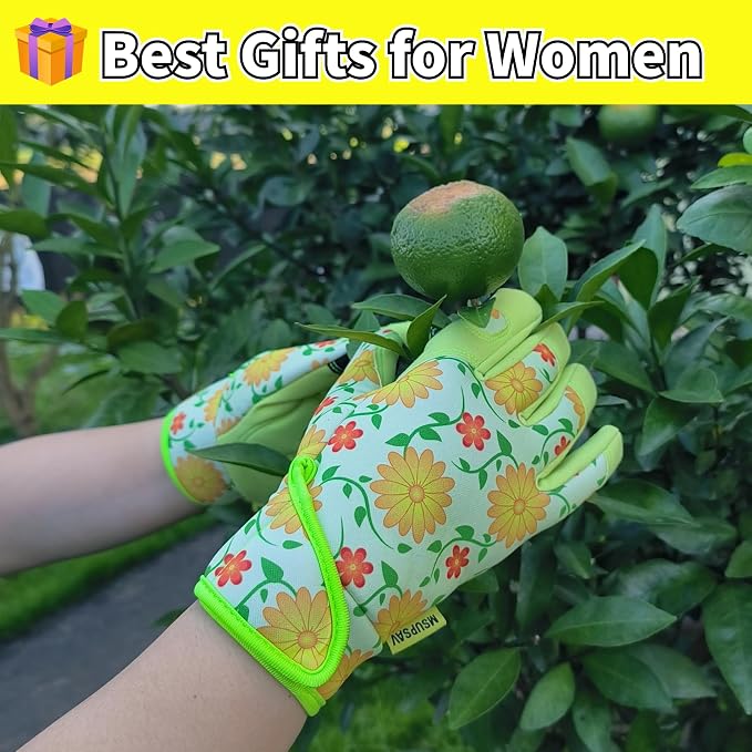 Thorn Proof&Puncture Resistant Gardening Gloves - Image 7