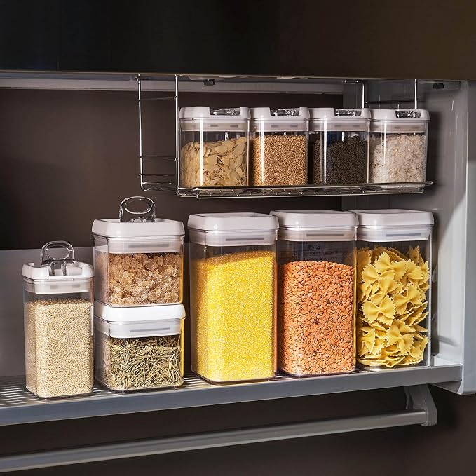 Felli Flip Tite Food Storage Container - Image 6