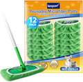 KEEPOW Reusable Wet Pads Refills Compatible by KEEPOW