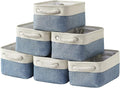 TcaFmac Storage Basket for Shelves by TcaFmac