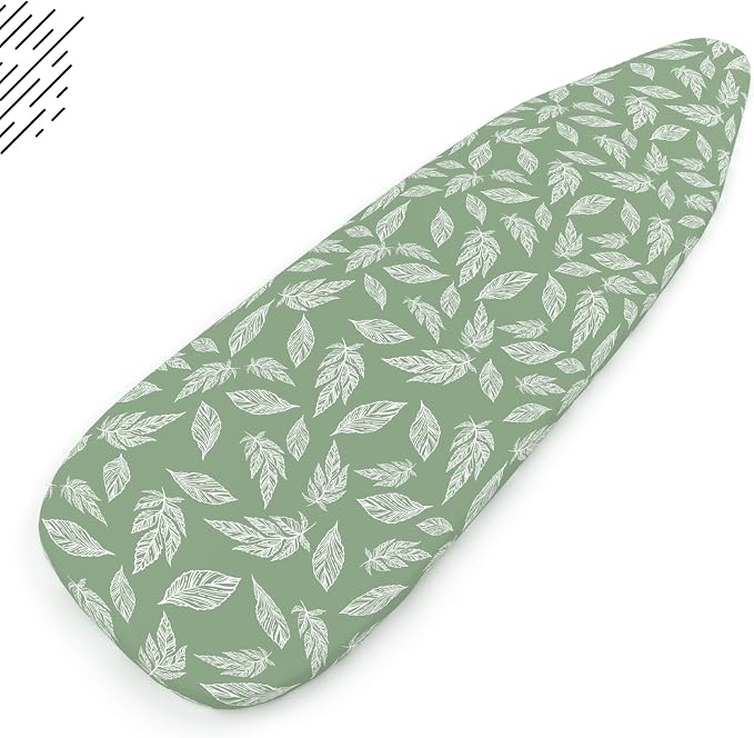 Encasa XO Ironing Board Covers Drawstring Tightening - Image 6