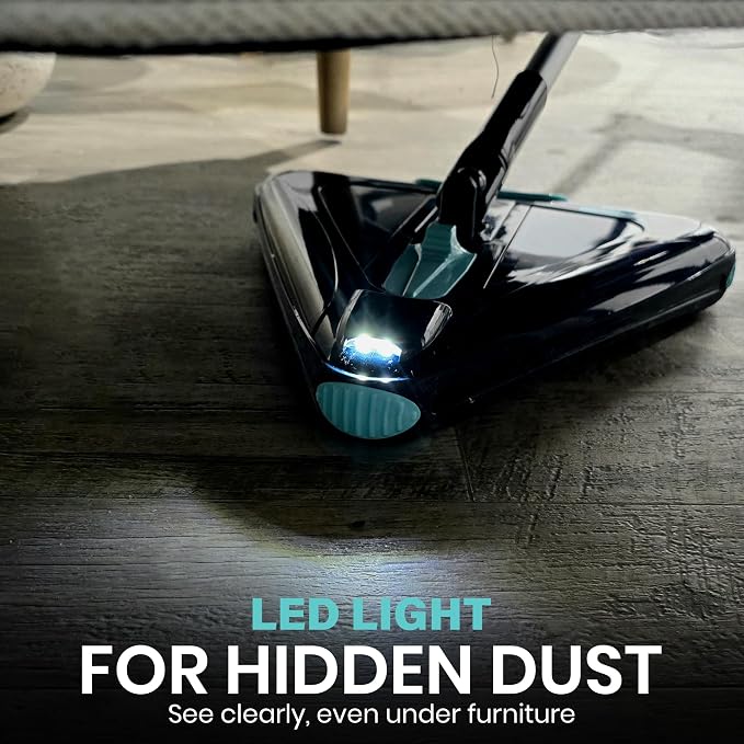 Zippi Sweeper Max Plus - Image 7