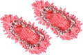 1 Pair Washable Cleaning Shoes Cover by MMETERXITY