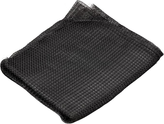 PATIKIL 47.2" x 39.4" Air Conditioner Air Filter Material, Plastic Dustproof by PATIKIL