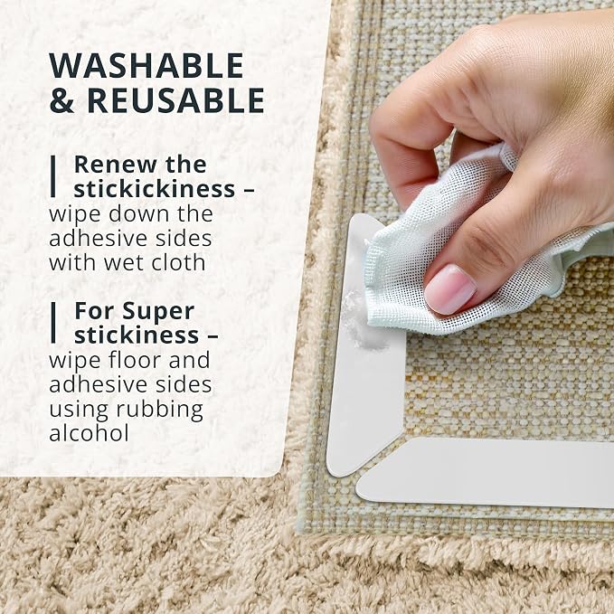 X-Protector Rug Tape - Image 4