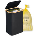 efluky Recycling Bin Holder 100L, 26 Gallon Trash Can by efluky