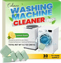 Laundry Machine Cleaner, Washer Cleaner, by Calvana