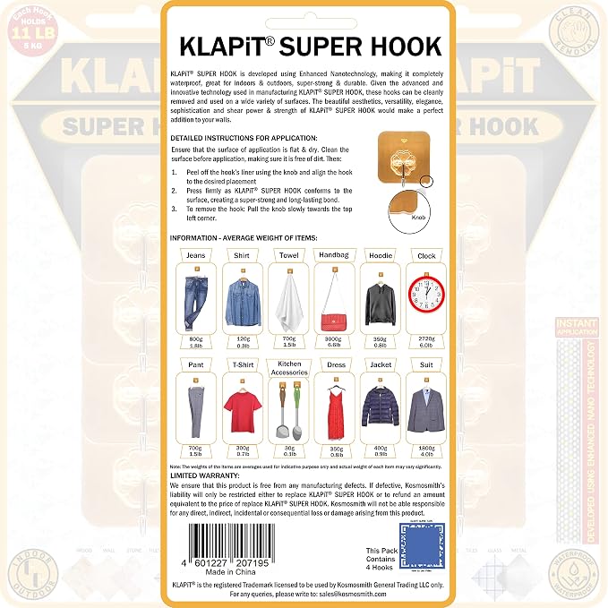 KLAPiT Super Hook - Image 8