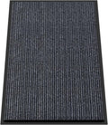 Kuyal Front Door Mat, Commercial Floor Mats Inside Outside Entrance, Heavy Duty by Kuyal