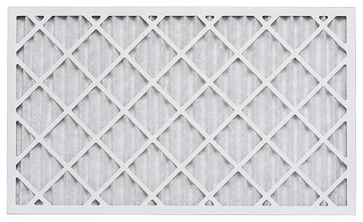 Aerostar 20x30x1 MERV 11 Air Filter, 4 Pack Set of HVAC Furnace Filters - Image 2