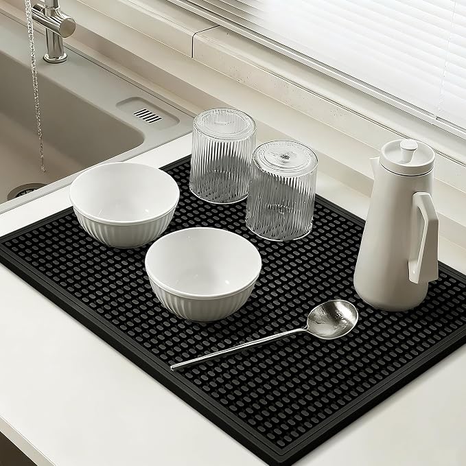 dish drying mat - Image 4