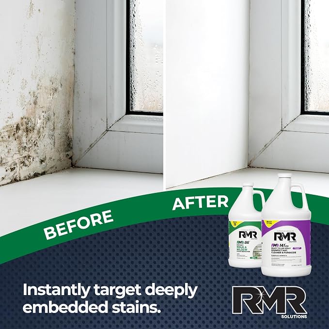 RMR Brands DIY Mold Remover Bundle - Image 8