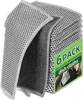 Stainless Steel Scrubber and Cleaning Rags by Senlleo