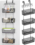 HapiRm Over The Door Organizer by HapiRm