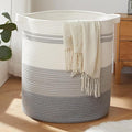 OIAHOMY 100L Laundry Hamper by MasterofSpaceOptimization