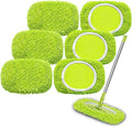 Reusable Mop Pads Refill Compatible by Provideamoreconvenientlife