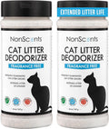 NonScents Cat Box Deodorizer by NonScents