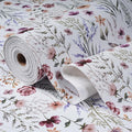 Shelf and Drawer Liner for Kitchen Cabinets, Non-Adhesive and Strong Non-Slip by Amiitay
