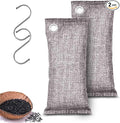 Activated Charcoal Odor Absorber, Odor Eliminator by Unknown