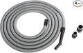 Cen-Tec Systems 30 Ft. Premium Shop Vacuum Extension Hose by Cen-TecSystems