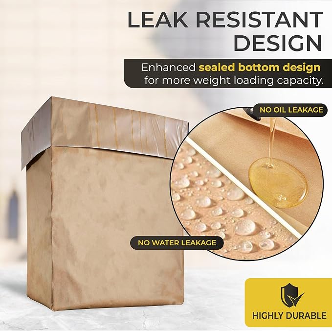 Trash Compactor Bags for Kitchen - Image 5
