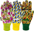 Thorn Proof&Puncture Resistant Gardening Gloves by MSUPSAV