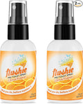 Flushie Pre-Toilet Spray for Poop Travel Size Toiletries Bathroom Spray for by FlushiePre-ToiletSpray