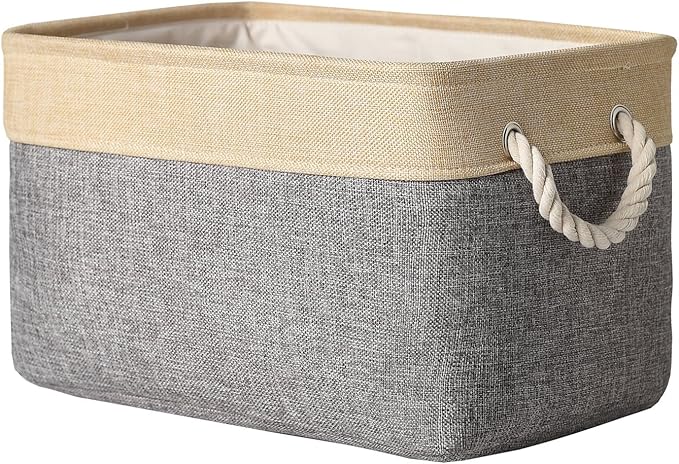 TheWarmHome Storage Basket by TheWarmHome