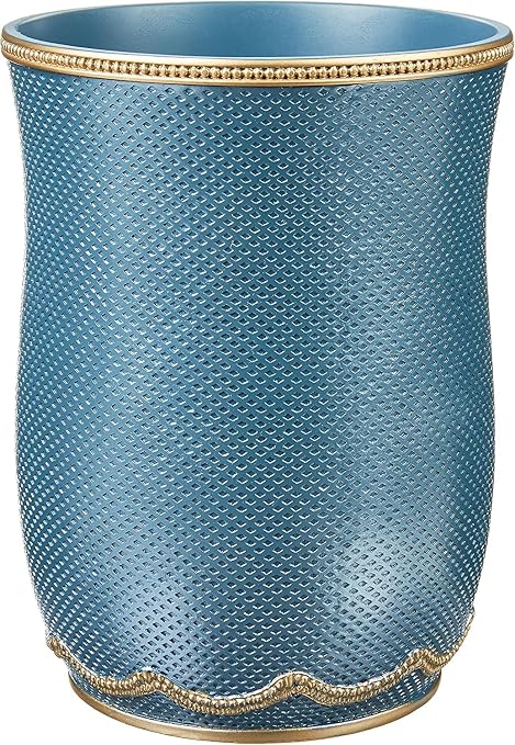 Zahari Home Decorative Trash Can - Image 6