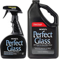HOPE'S Perfect Glass Cleaner, Streak-Free, Ammonia-Free Window, and Shower Door by Hopes