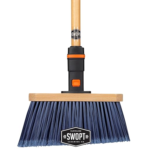 SWOPT 7-Piece Ultimate Indoor Kit — Includes 48” and 60” Wooden Handles - Image 4