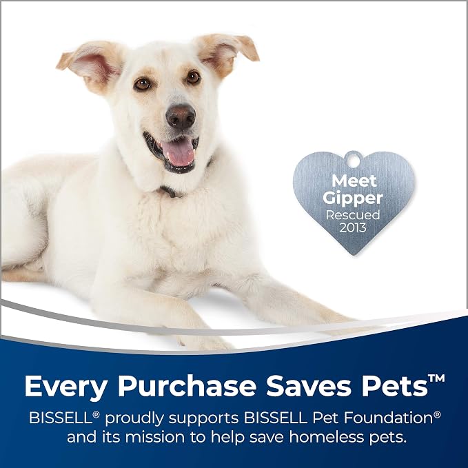 BISSELL® SpinWave Pet Hard Floor Corded Spin Mop Cleaner - Image 2