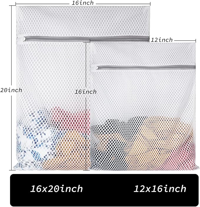 Delicates Laundry Bag - Image 4