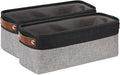 DULLEMELO Small Bathroom Baskets by DULLEMELO