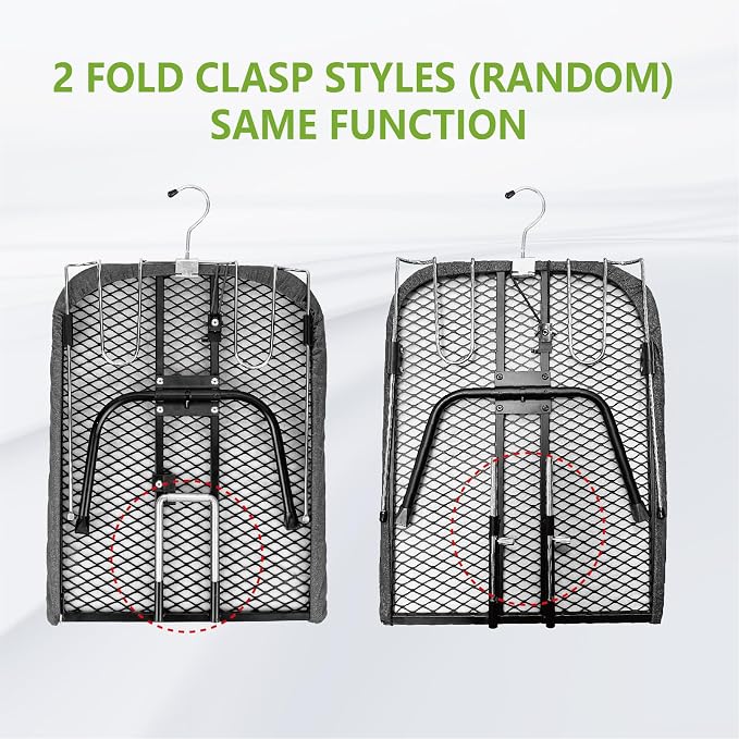 Foldable Table Top Ironing Board - Image 3