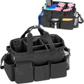 LoDrid Large Wearable Cleaning Caddy Bag by LoDridDirect